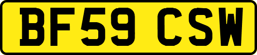 BF59CSW