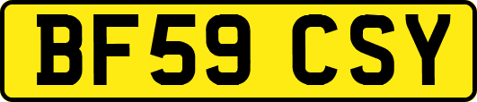 BF59CSY