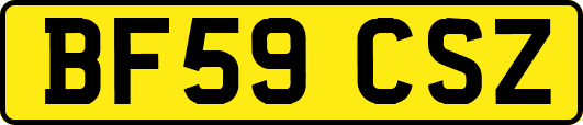 BF59CSZ