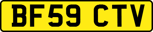 BF59CTV