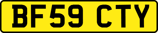 BF59CTY