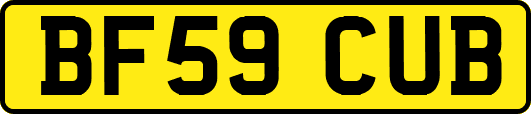BF59CUB