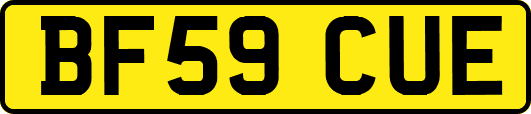 BF59CUE