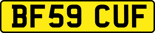 BF59CUF