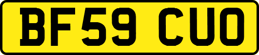 BF59CUO