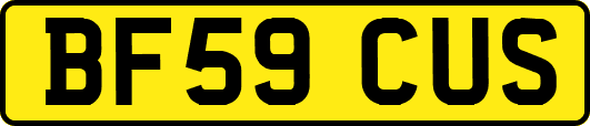 BF59CUS
