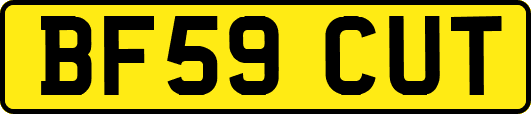 BF59CUT