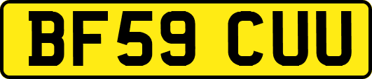 BF59CUU