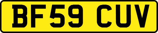 BF59CUV