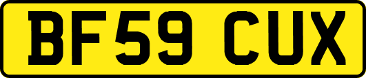 BF59CUX