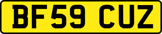 BF59CUZ