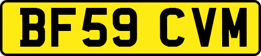 BF59CVM