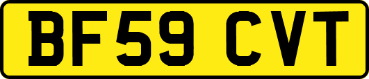 BF59CVT