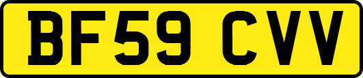 BF59CVV