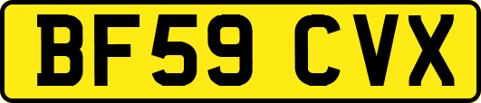 BF59CVX