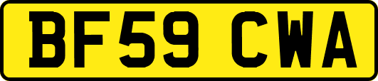 BF59CWA
