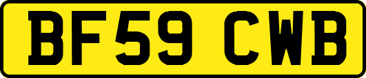 BF59CWB