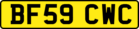 BF59CWC