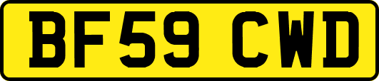 BF59CWD