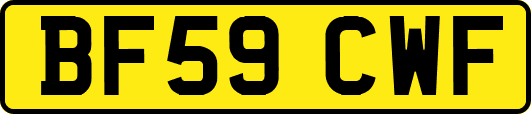 BF59CWF