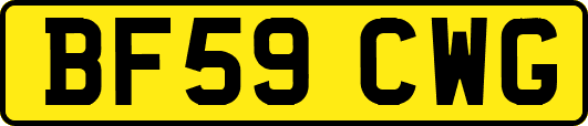 BF59CWG