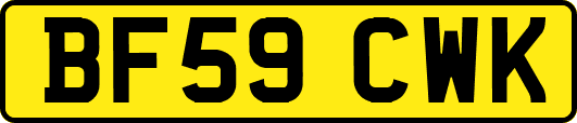 BF59CWK