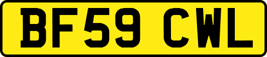 BF59CWL