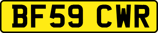 BF59CWR