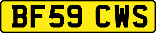 BF59CWS