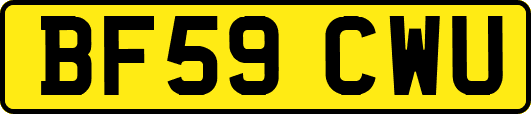 BF59CWU