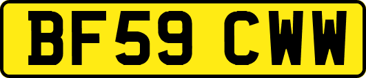 BF59CWW