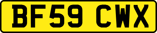BF59CWX