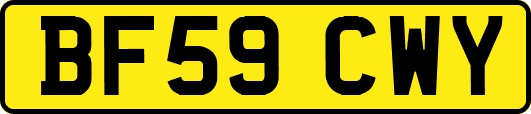 BF59CWY