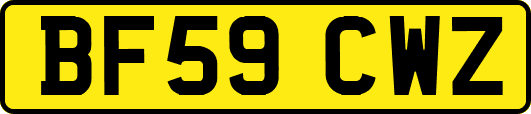 BF59CWZ