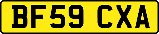 BF59CXA