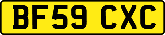 BF59CXC