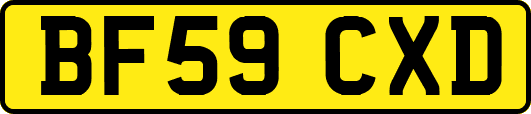 BF59CXD