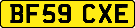 BF59CXE