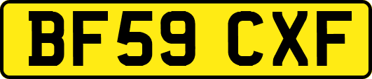 BF59CXF