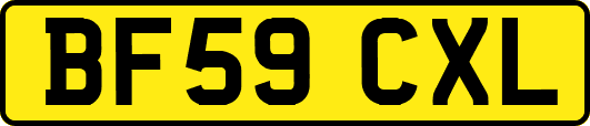 BF59CXL