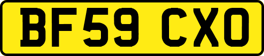 BF59CXO