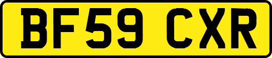 BF59CXR