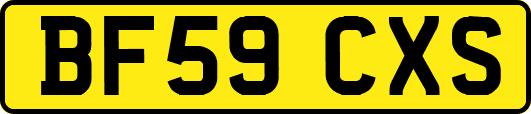 BF59CXS