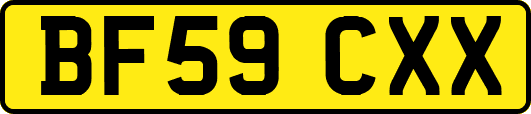 BF59CXX