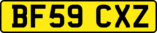 BF59CXZ