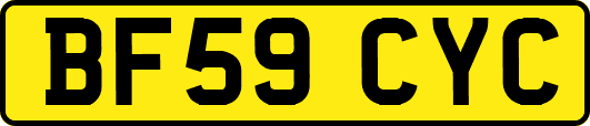 BF59CYC