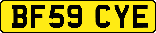 BF59CYE
