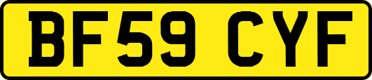 BF59CYF