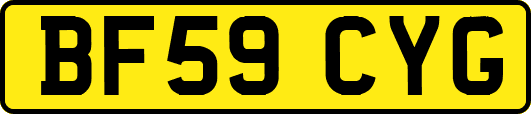 BF59CYG
