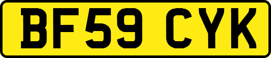 BF59CYK